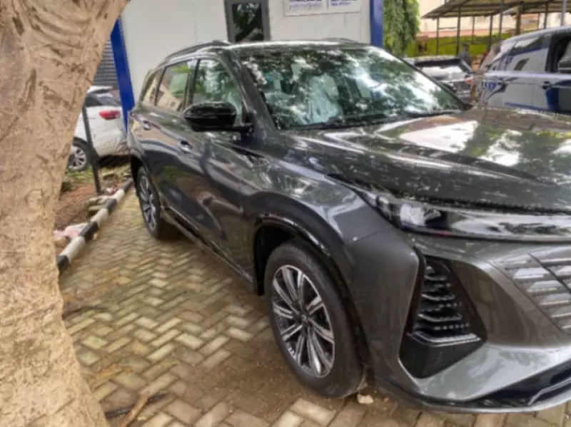 CHANGAN CS 75 - 2024
