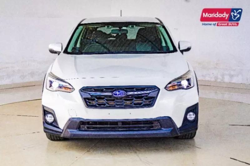 Subaru XV - 2018