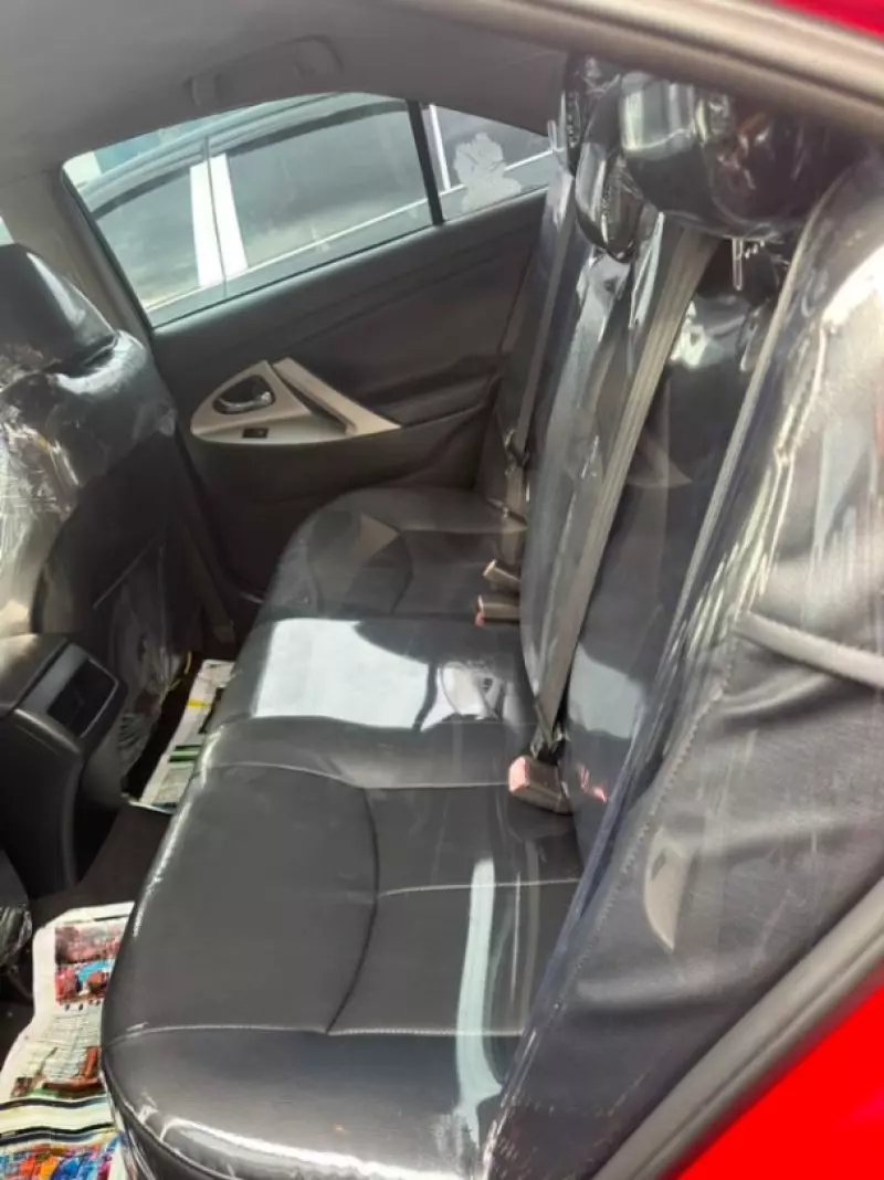 TOYOTA Camry   - 2011