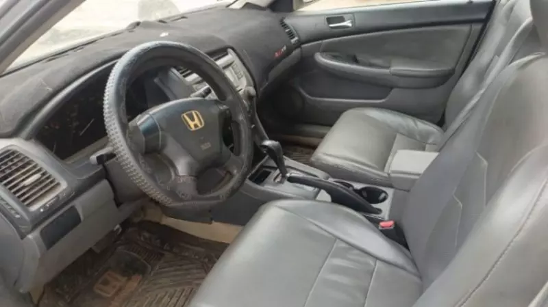 Honda Civic   - 2006