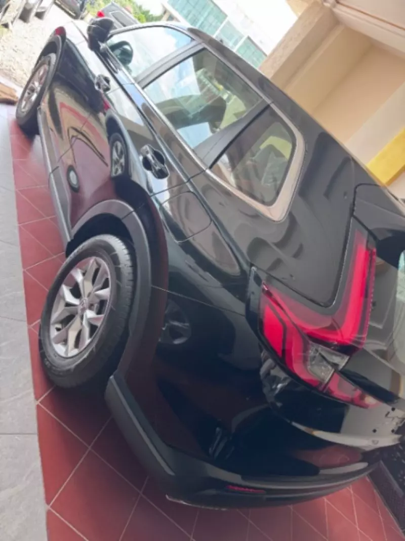 Honda Cr-v   - 2024