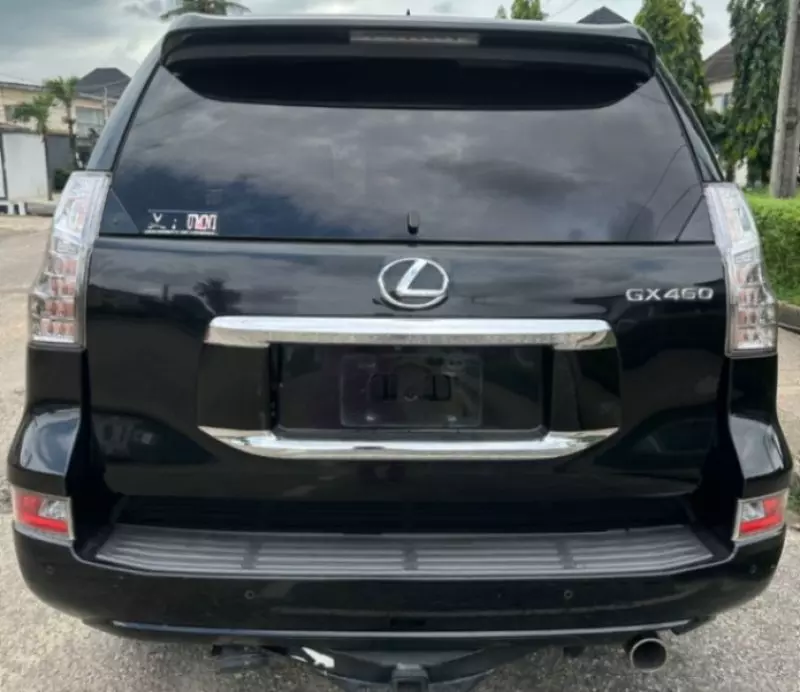 Lexus GX 460   - 2010