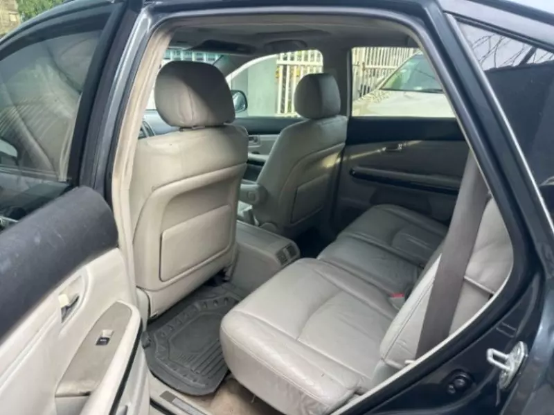Lexus RX 350   - 2007