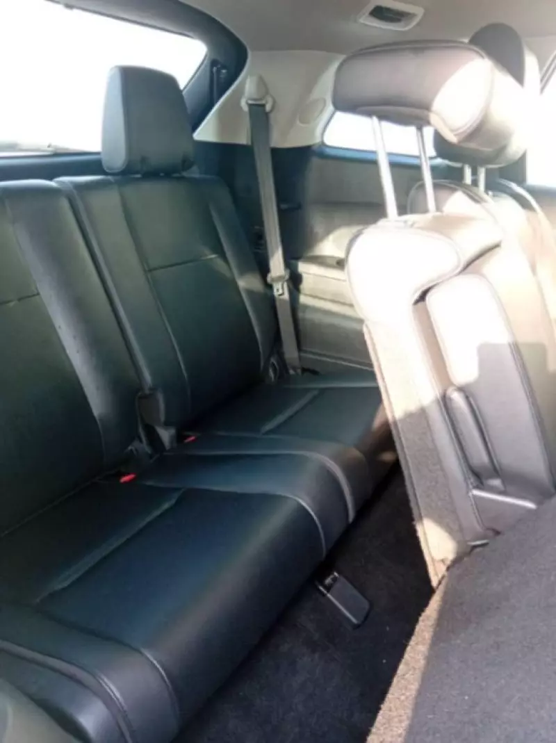 Mazda CX-9   - 2013
