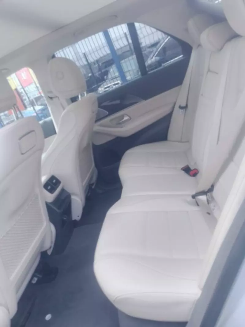 Mercedes-Benz GLE 350   - 2020