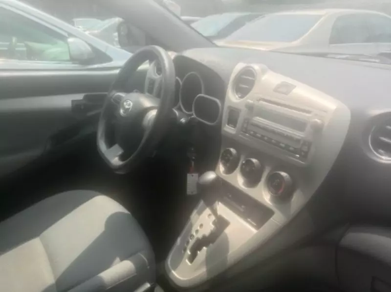 Toyota Matrix   - 2012