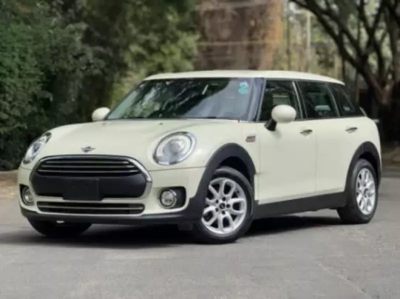 MINI Cooper Clubman   - 2019