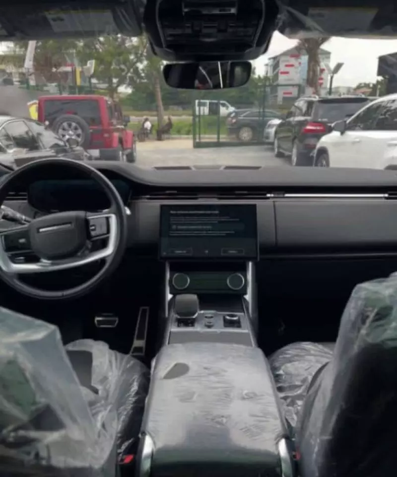 Land Rover Range Rover Autobiography - 2023