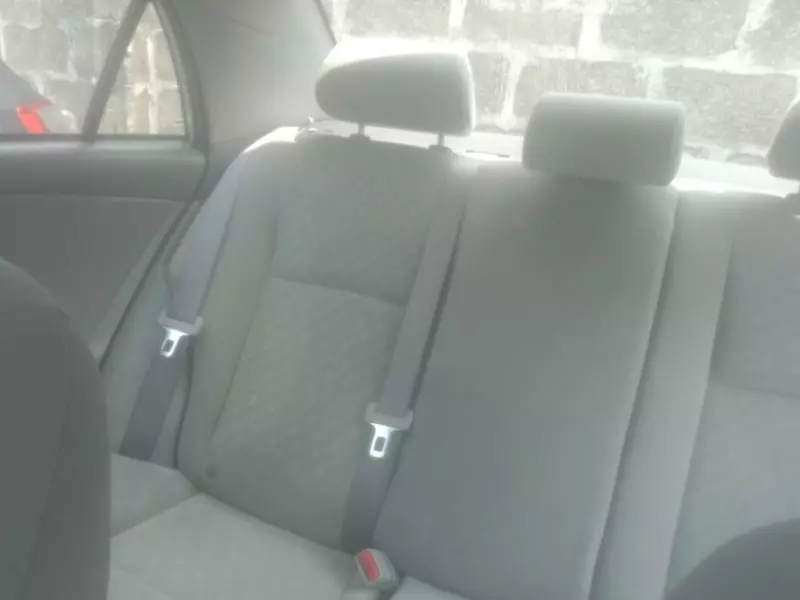 Toyota Corolla   - 2013