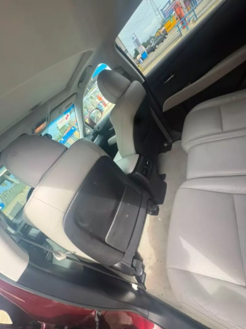 Lexus RX 350   - 2013