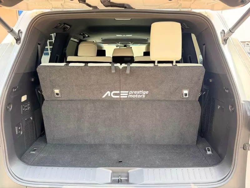 Lexus LX 600   - 2022