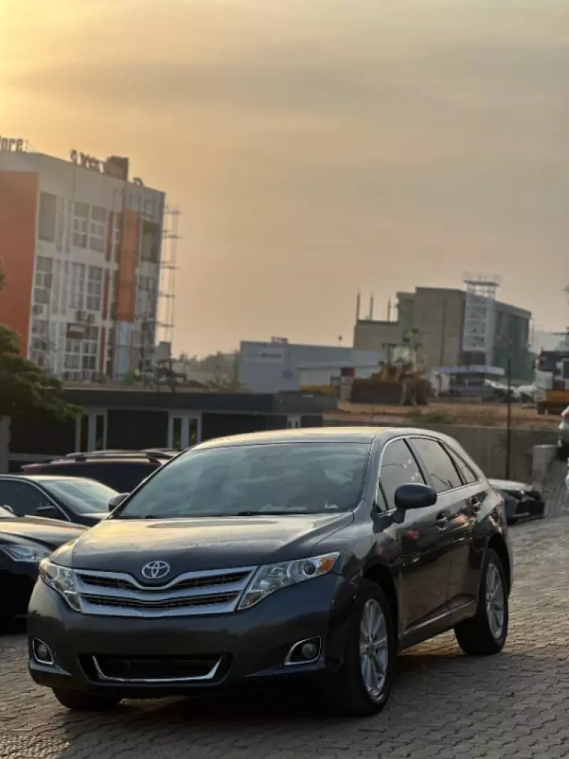 Toyota Venza   - 2009