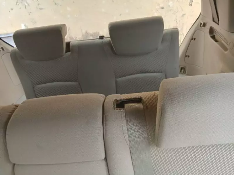Toyota Highlander   - 2004