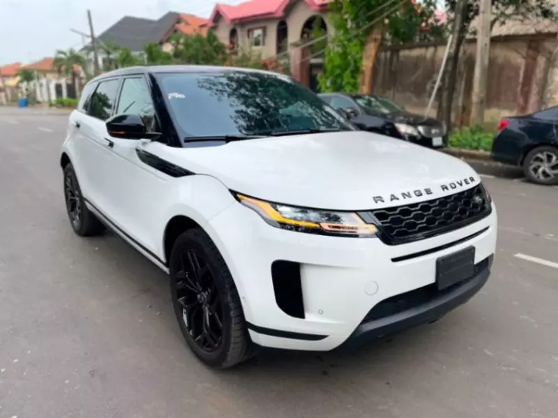 RANGE ROVER Vogue   - 2022