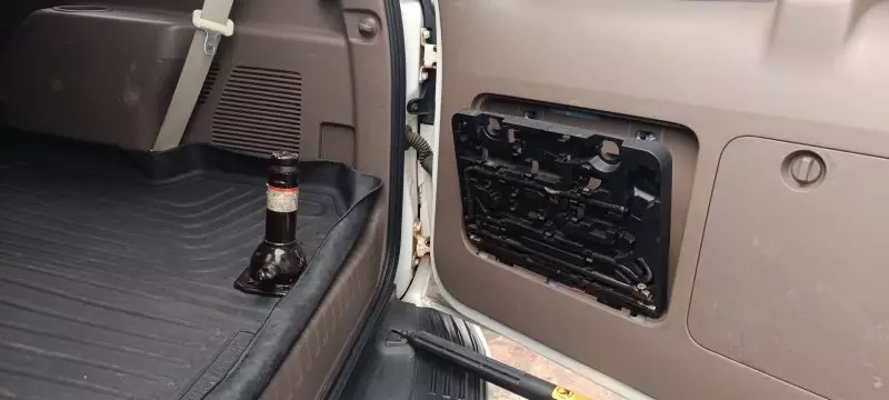 Lexus GX   - 2017
