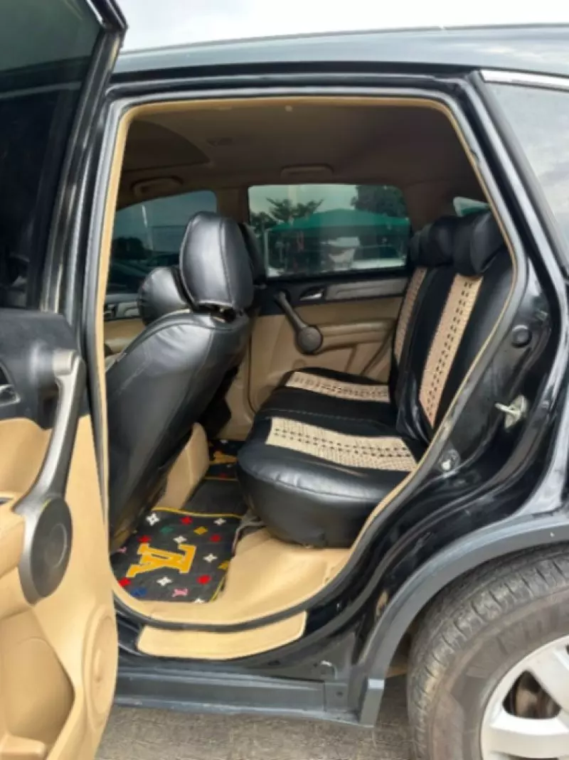 Honda Cr-v   - 2009