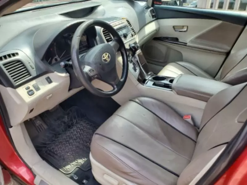 Toyota Venza   - 2009