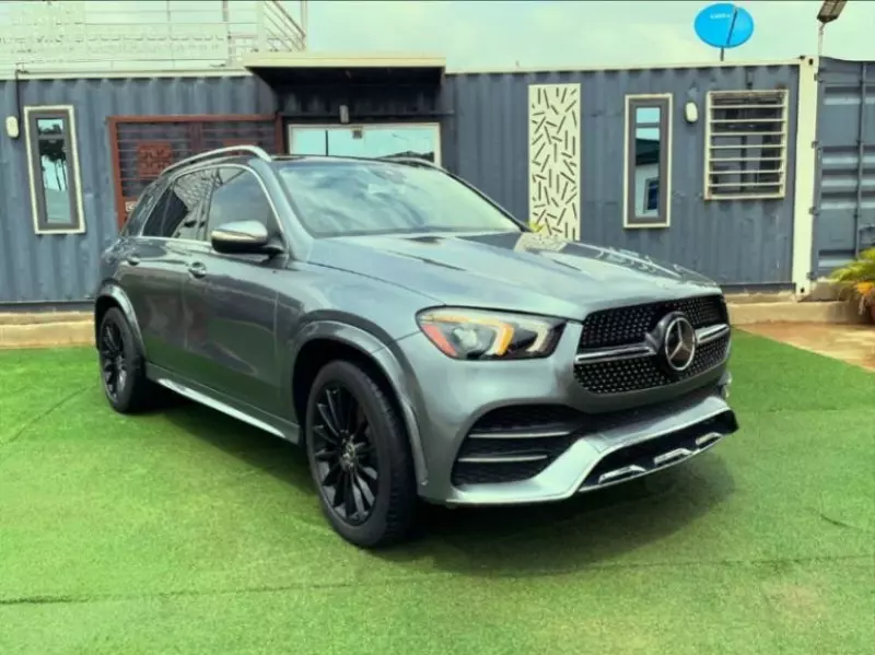 Mercedes-Benz GLE 450   - 2020