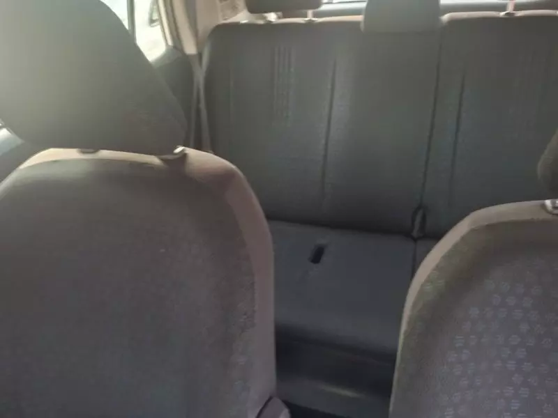 TOYOTA Rumion - 2008
