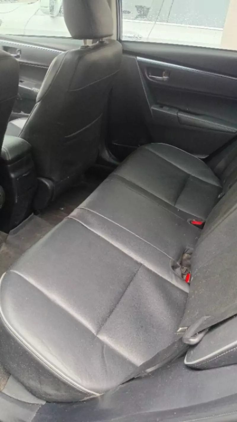 TOYOTA Corolla   - 2014
