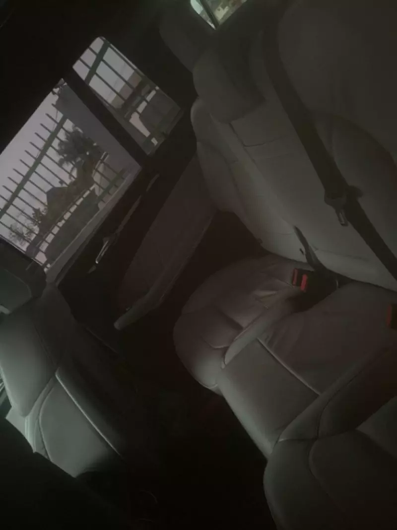 Mercedes-Benz GL-Class - 2013