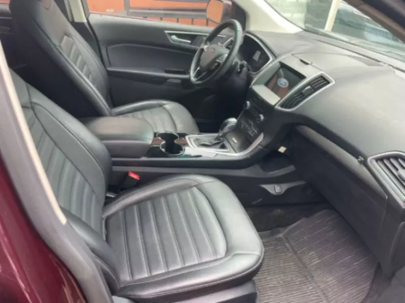 Ford Edge SEL 2.0L   - 2017