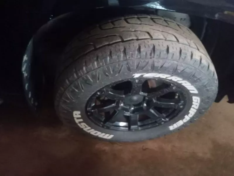 Toyota Landcruiser Prado - 2010