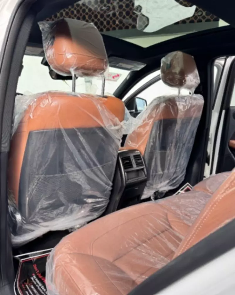 Mercedes-Benz GLE 43 AMG   - 2019
