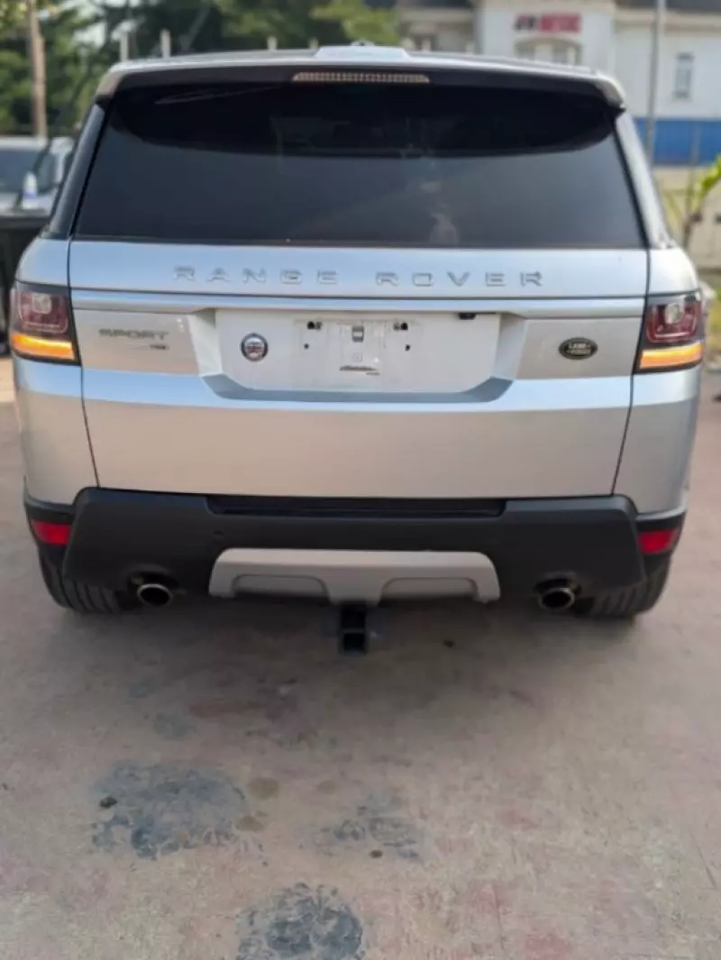 Land Rover  Range Rover Sport HSE Dynamic   - 2014