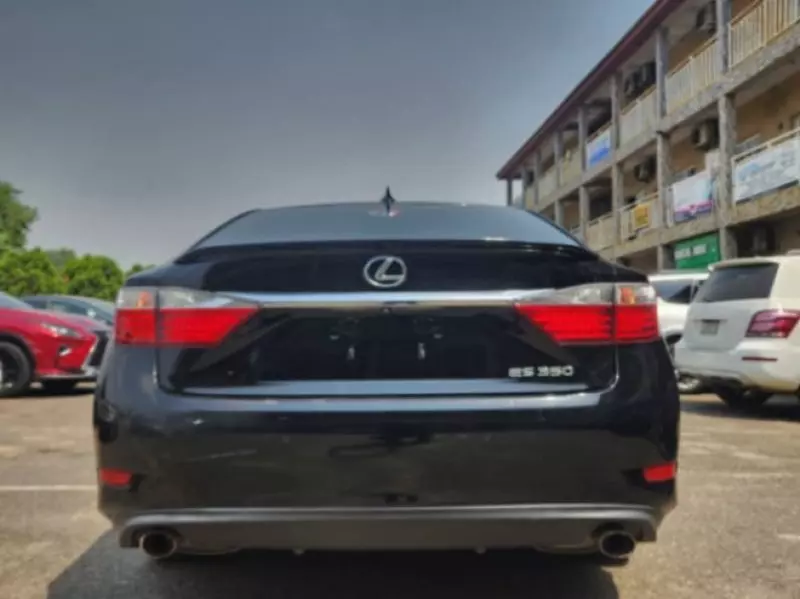Lexus ES 350   - 2014