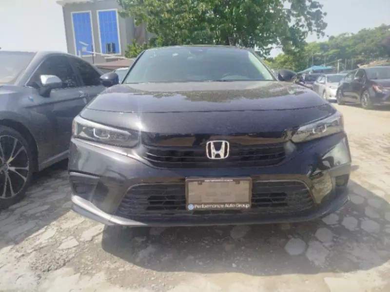 Honda Civic   - 2024