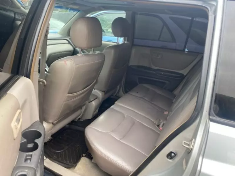 Toyota Highlander   - 2009