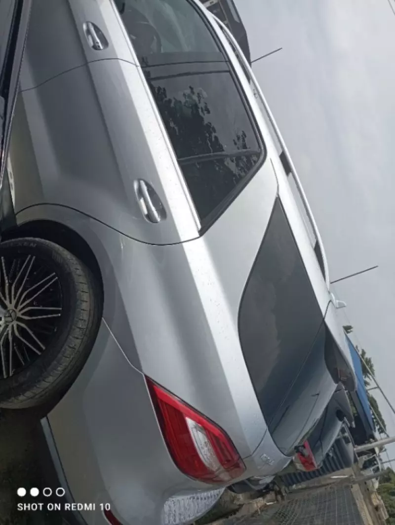 Mercedes-Benz ML 350   - 2013