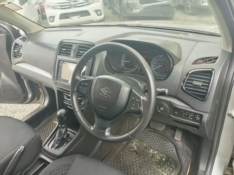 SUZUKI Vitara   - 2022