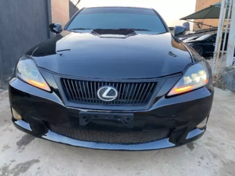 Lexus IS 250   - 2007