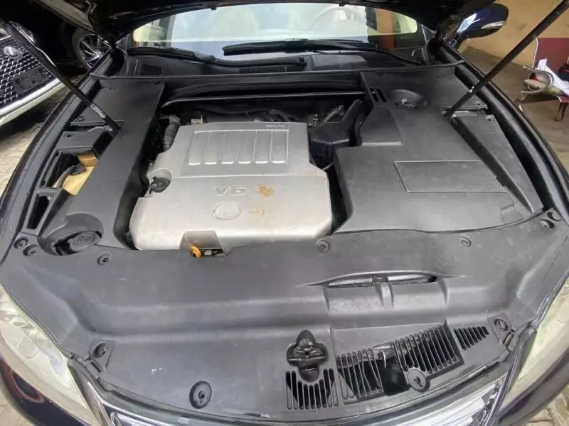 Lexus ES 350   - 2007