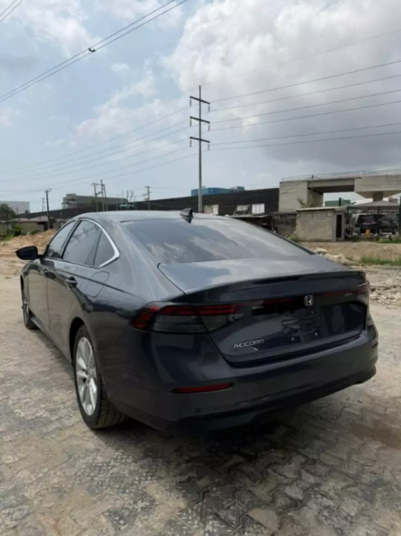 Honda Accord   - 2023