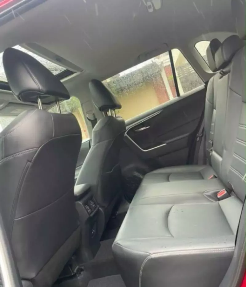 Honda Civic   - 2019