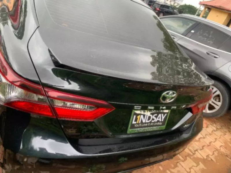 Toyota Camry   - 2023