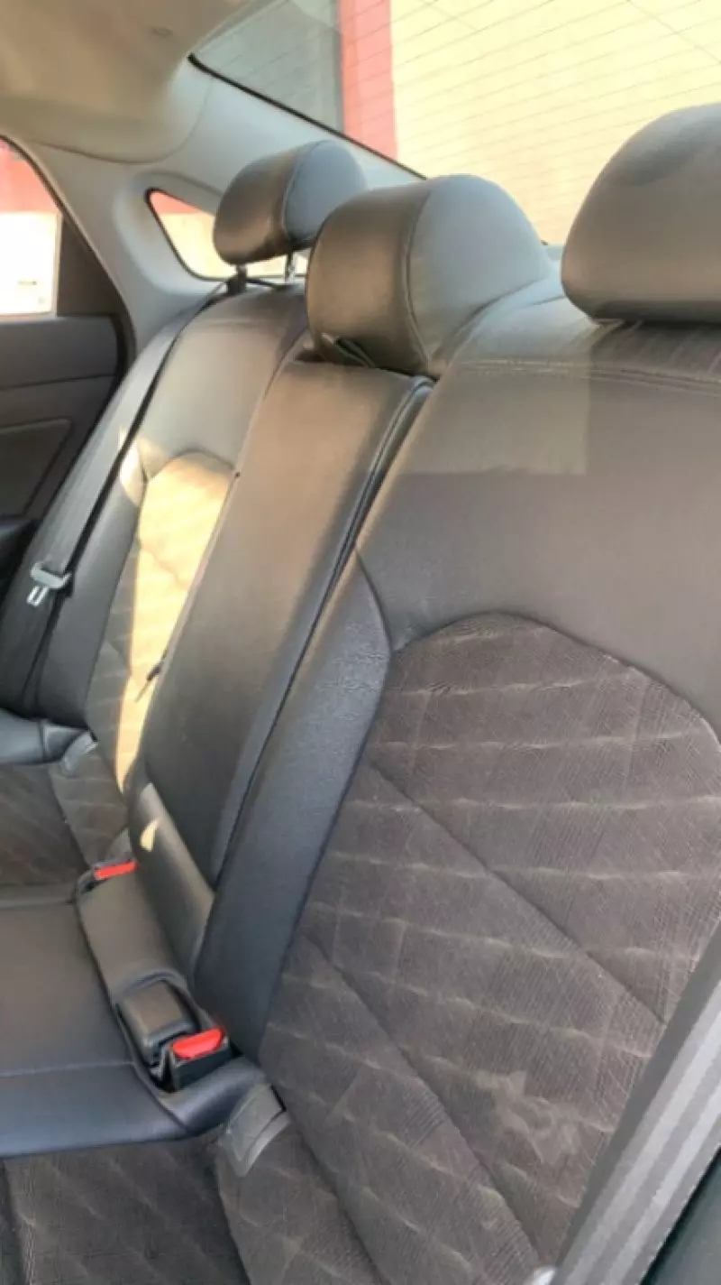 Hyundai Sonata   - 2015