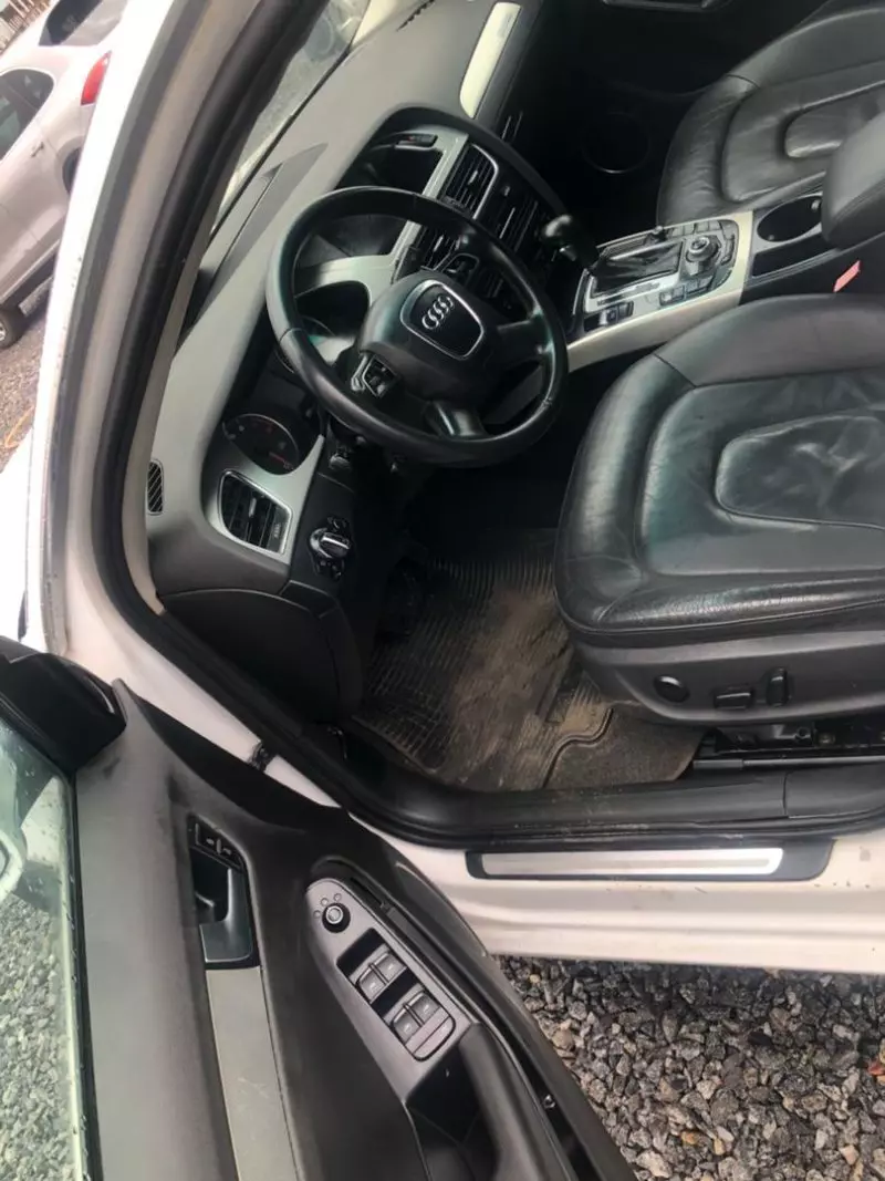 Audi A4   - 2011