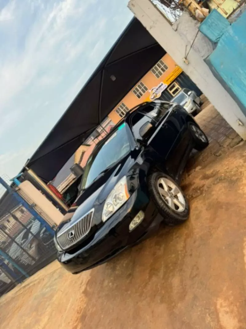 Lexus RX 330   - 2006