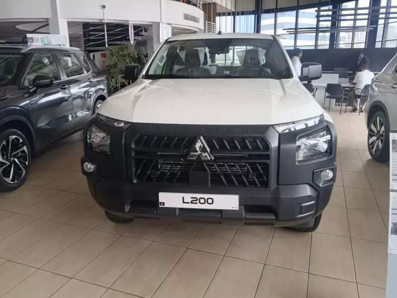 Mitsubishi L200 - 2026