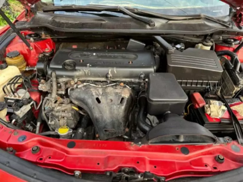 Toyota Camry   - 2007