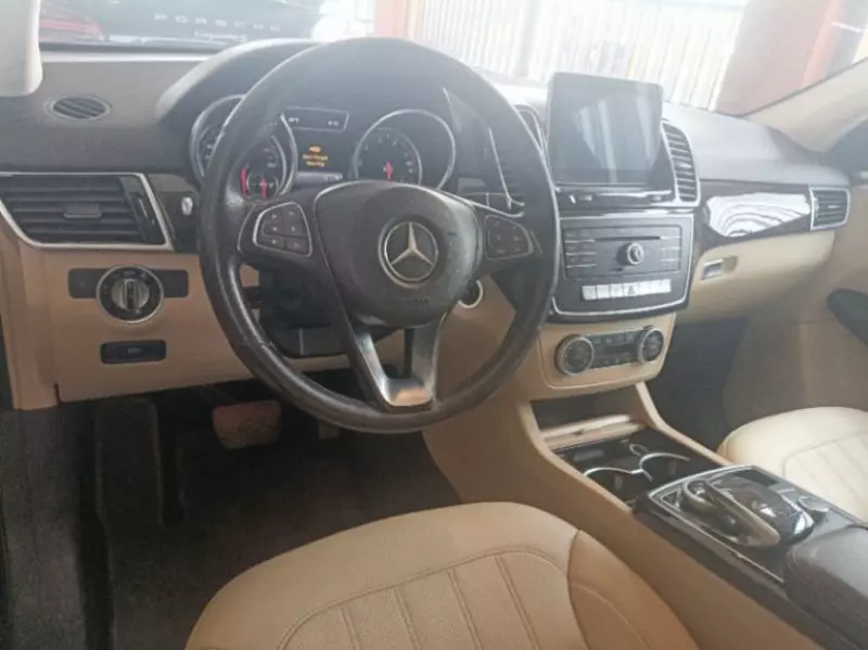 Mercedes-Benz 350   - 2018
