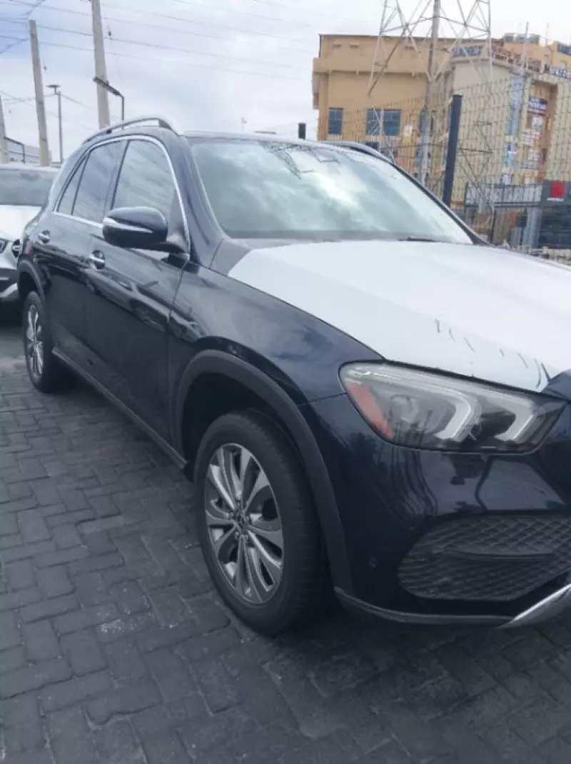 Mercedes-Benz GLE 350   - 2020