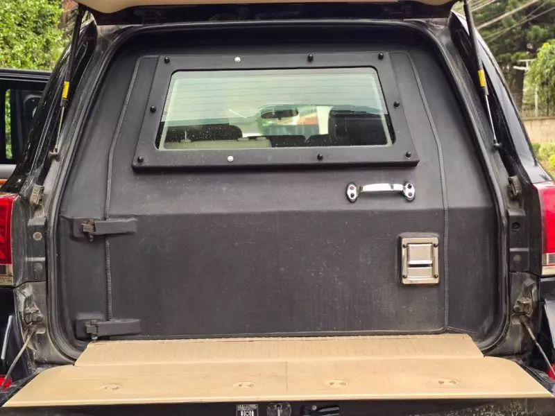 Toyota Land Cruiser   - 2015