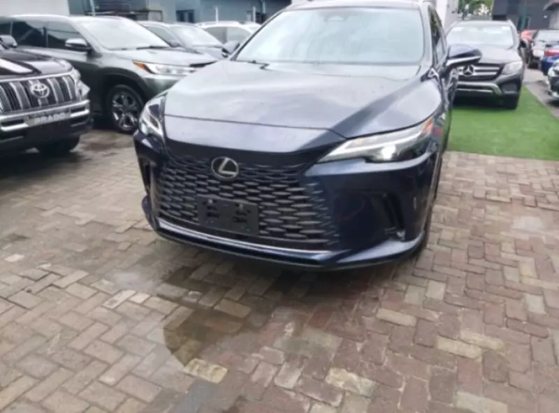 Lexus RX 350   - 2024