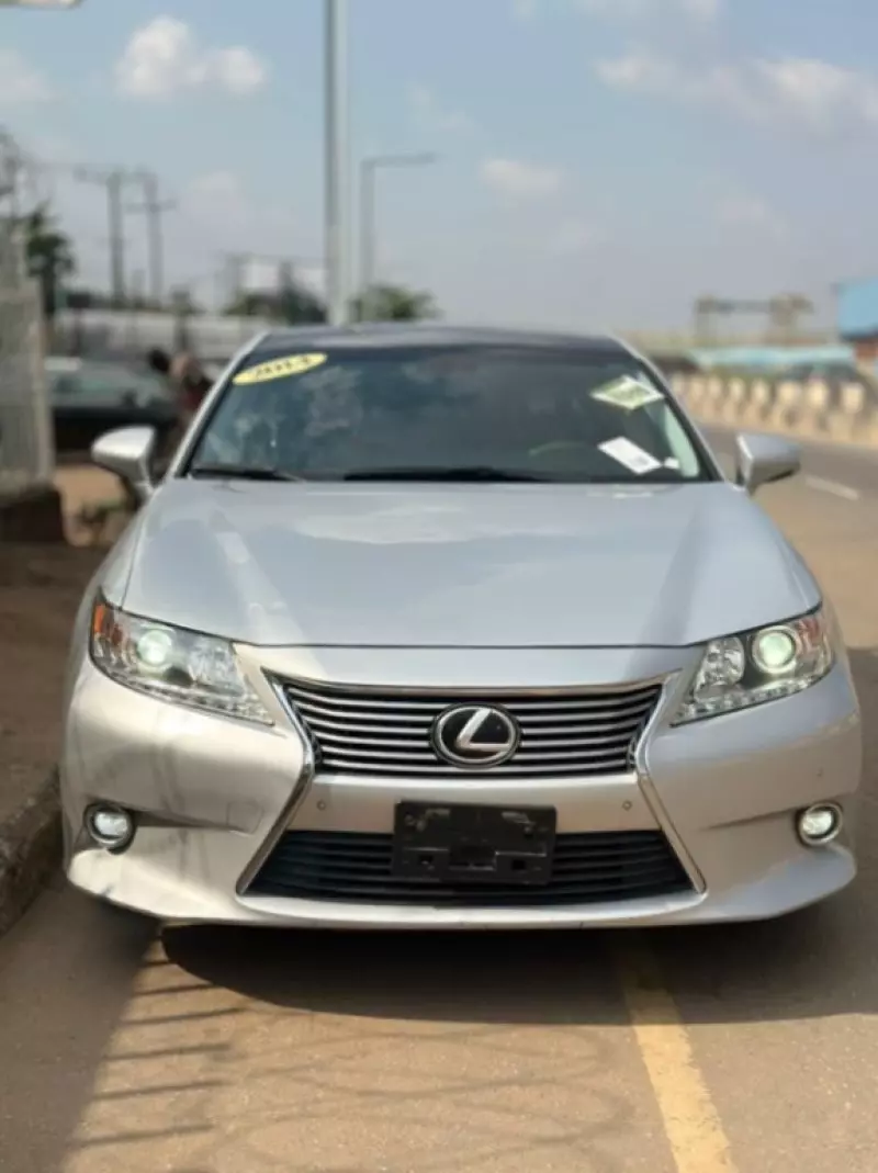 Lexus ES 350   - 2014