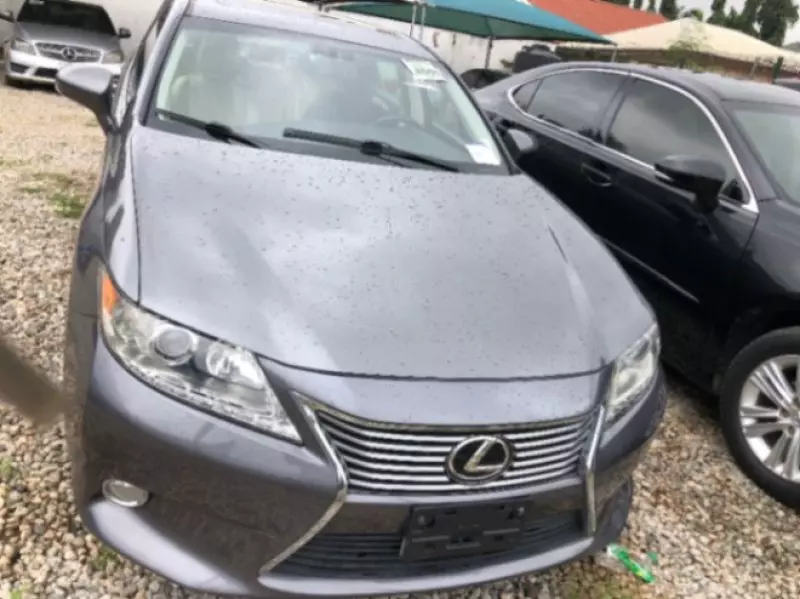 Lexus ES 350   - 2014